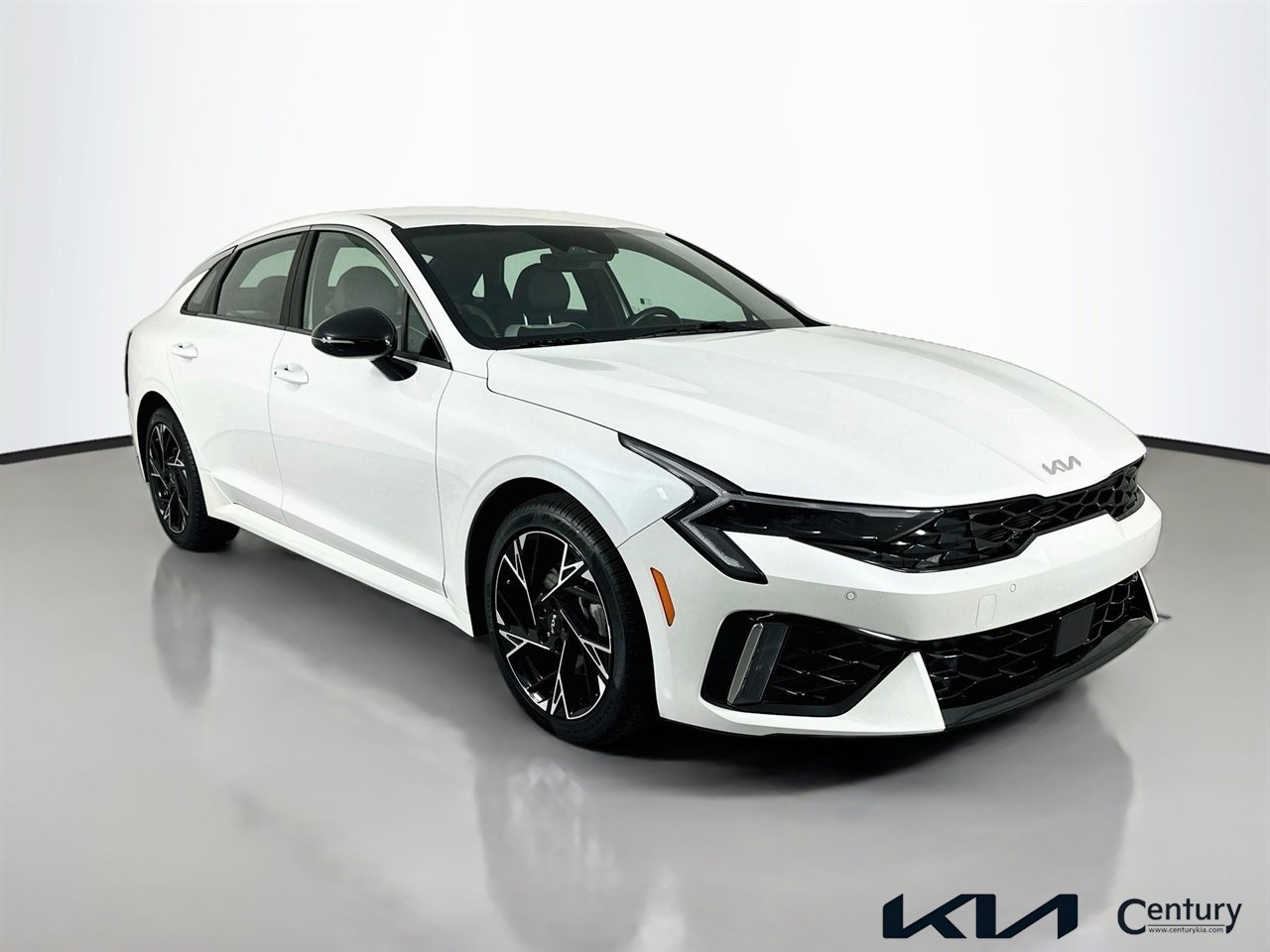 Used 2025 Kia K5 GT-Line FWD image 3