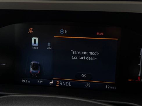 New 2026 Ford Bronco Sport Heritage w/ Convenience Package image 37