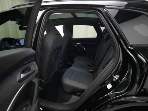 New 2026 Audi SQ5 Premium Plus AWD/4WD image 16