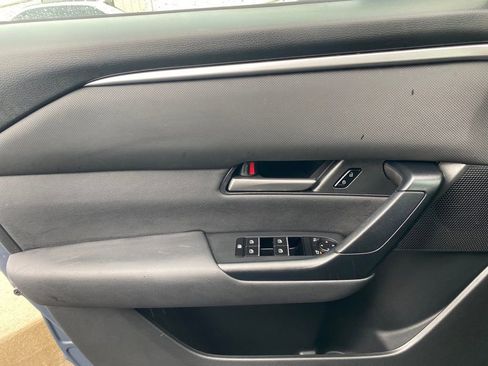 Certified 2025 MAZDA CX-50 AWD 2.5 S w/ Premium Package image 15