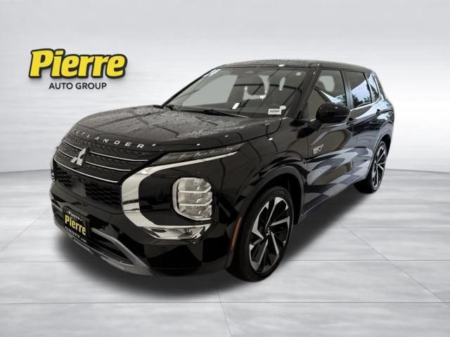 Used 2024 Mitsubishi Outlander SE AWD/4WD 360° Tour
