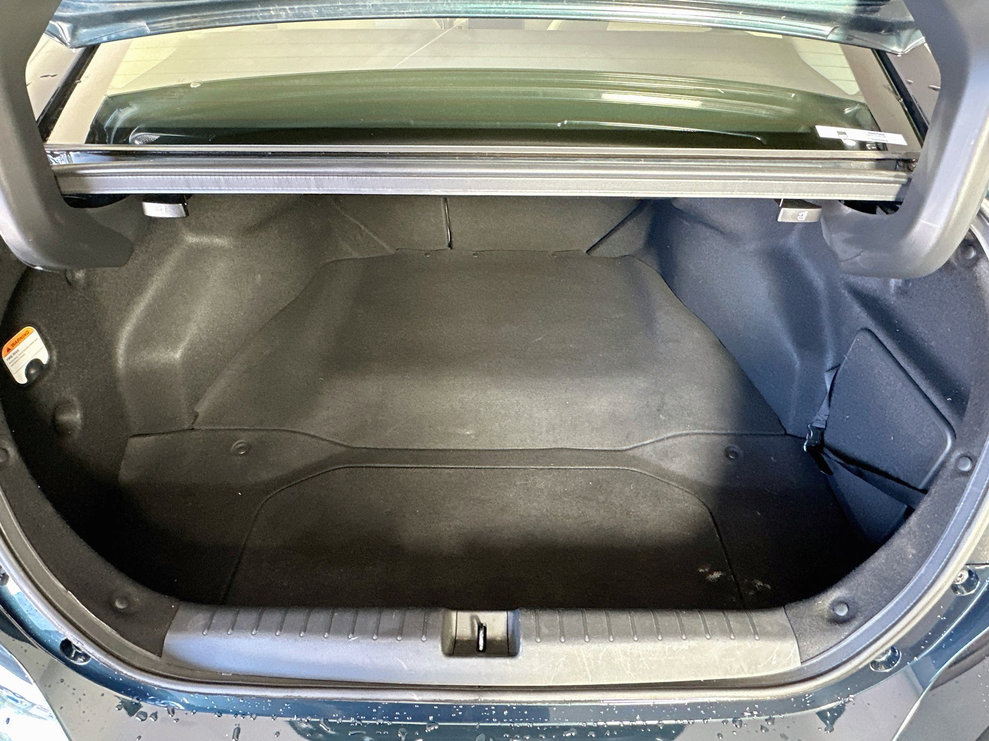Used 2018 Honda Clarity Touring image 28