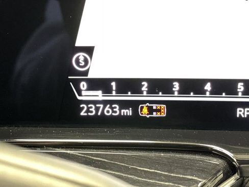 Used 2023 Cadillac Escalade Sport w/ Touring Package image 6