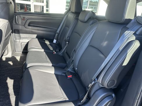 Used 2026 Honda Odyssey EX-L image 12