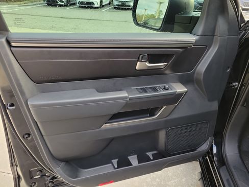 Used 2025 Toyota Tundra SR5 w/ TRD Off-Road Package image 10