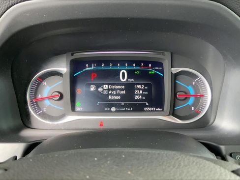 Used 2021 Honda Passport EX-L image 26