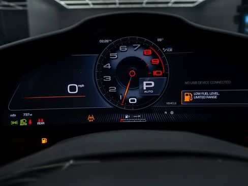 Used 2024 Ferrari Purosangue image 61