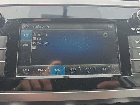 Used 2018 Subaru Legacy 2.5i w/ Alloy Wheel Package image 29