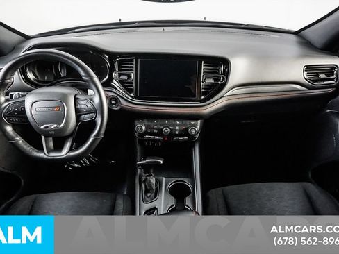 Used 2025 Dodge Durango GT RWD image 27