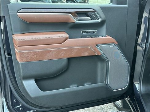 New 2026 GMC Sierra 1500 Denali Ultimate image 20