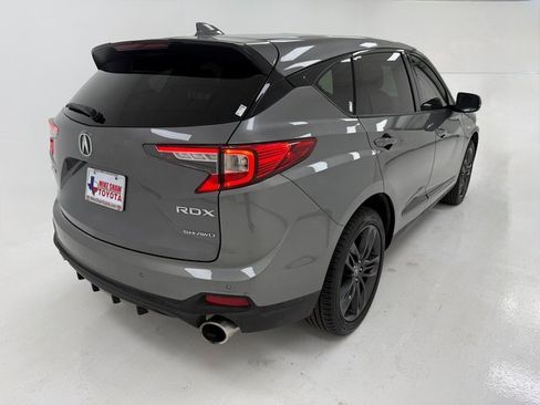 Used 2022 Acura RDX A-Spec image 40
