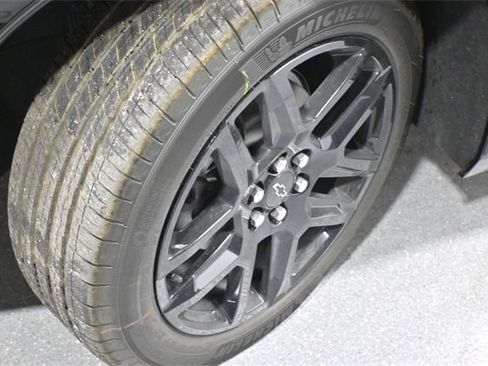 New 2026 Chevrolet Blazer RS image 7