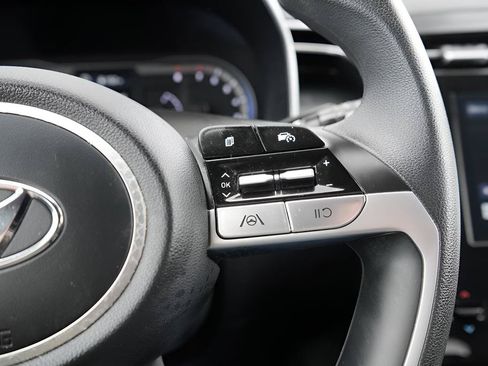 Certified 2024 Hyundai Santa Cruz SEL FWD image 24