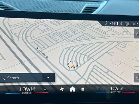 Used 2025 BMW X1 xDrive28i w/ Convenience Package image 26