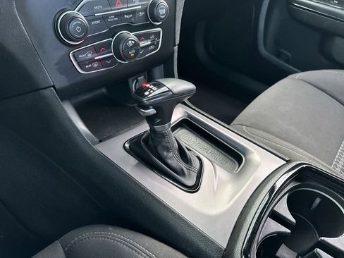 Used 2023 Dodge Charger R/T w/ Blacktop Package RWD image 10