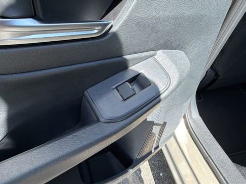 New 2026 Nissan Sentra SV FWD image 15