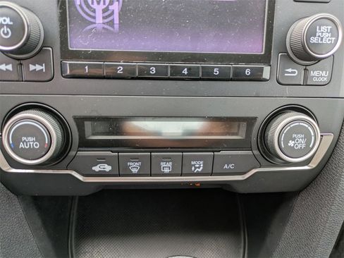 Used 2018 Honda Civic LX image 23
