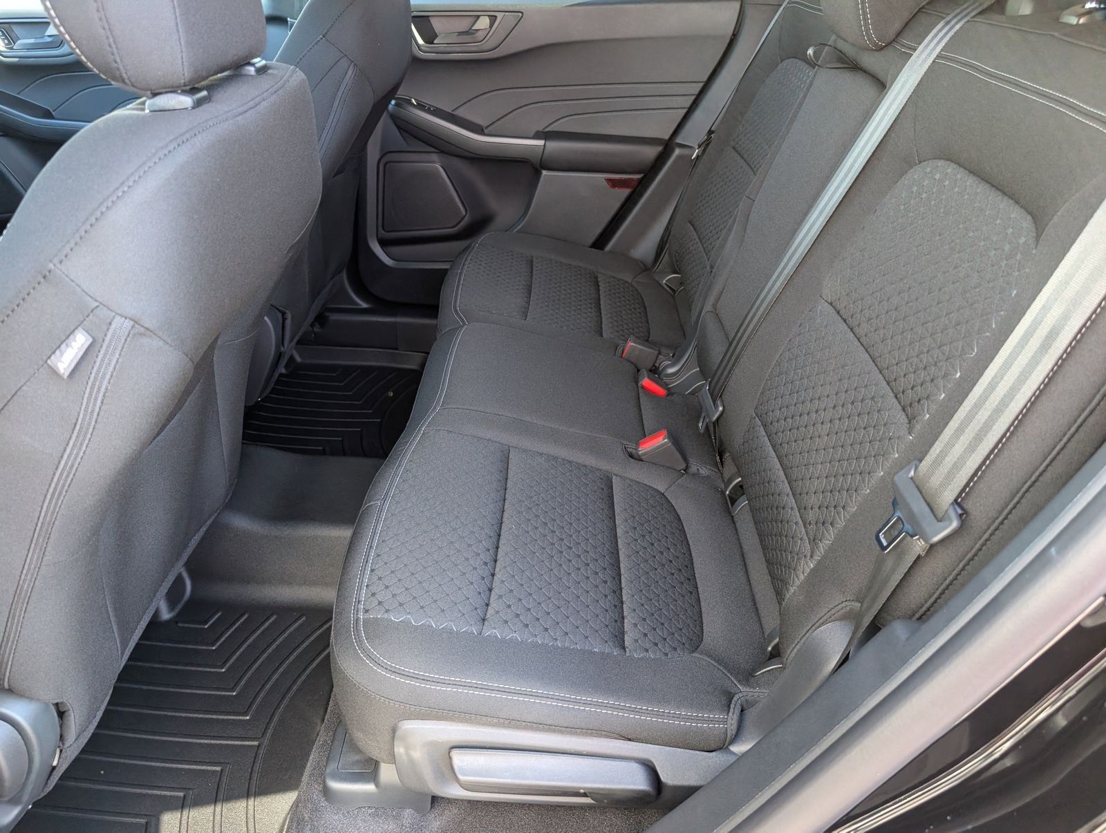 New 2026 Ford Escape Active FWD image 28