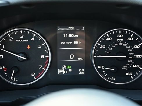 New 2026 Subaru Crosstrek 2.5i Limited image 31