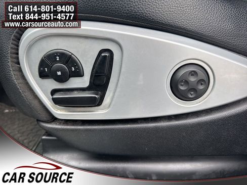 Used 2011 Mercedes-Benz GL 450 4MATIC image 18