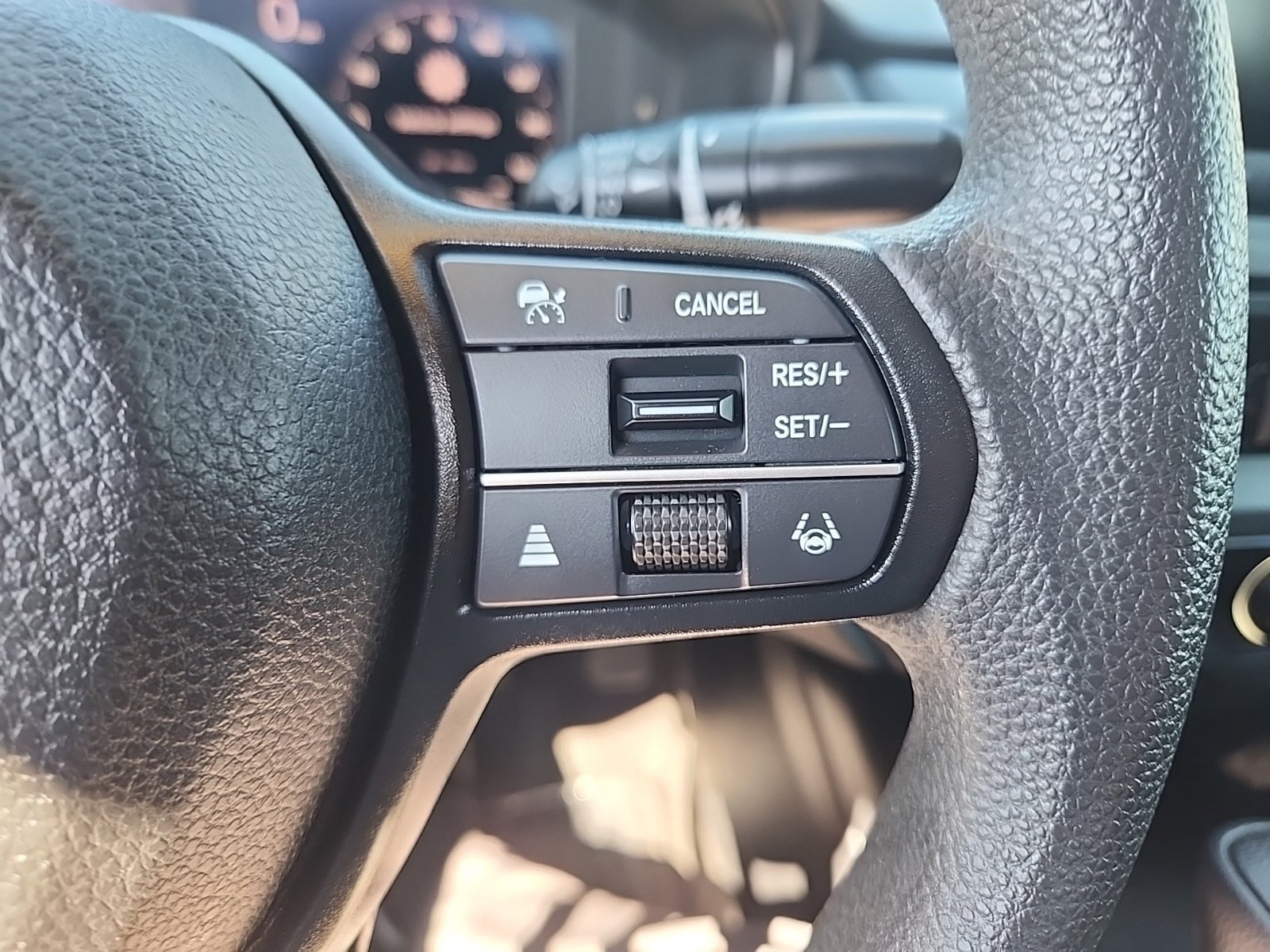 Used 2024 Honda Accord EX image 18