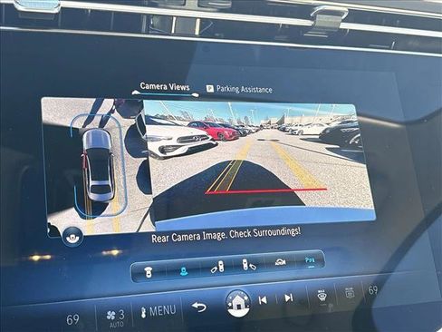 Certified 2025 Mercedes-Benz E 350 Sedan image 12