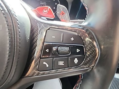 Used 2021 BMW M3 Competition w/ Executive Package image 38