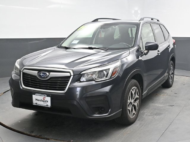 Used 2019 Subaru Forester Premium AWD/4WD image 2