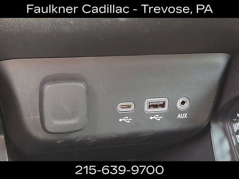 Certified 2021 Chevrolet TrailBlazer ACTIV w/ Convenience Package FWD image 22