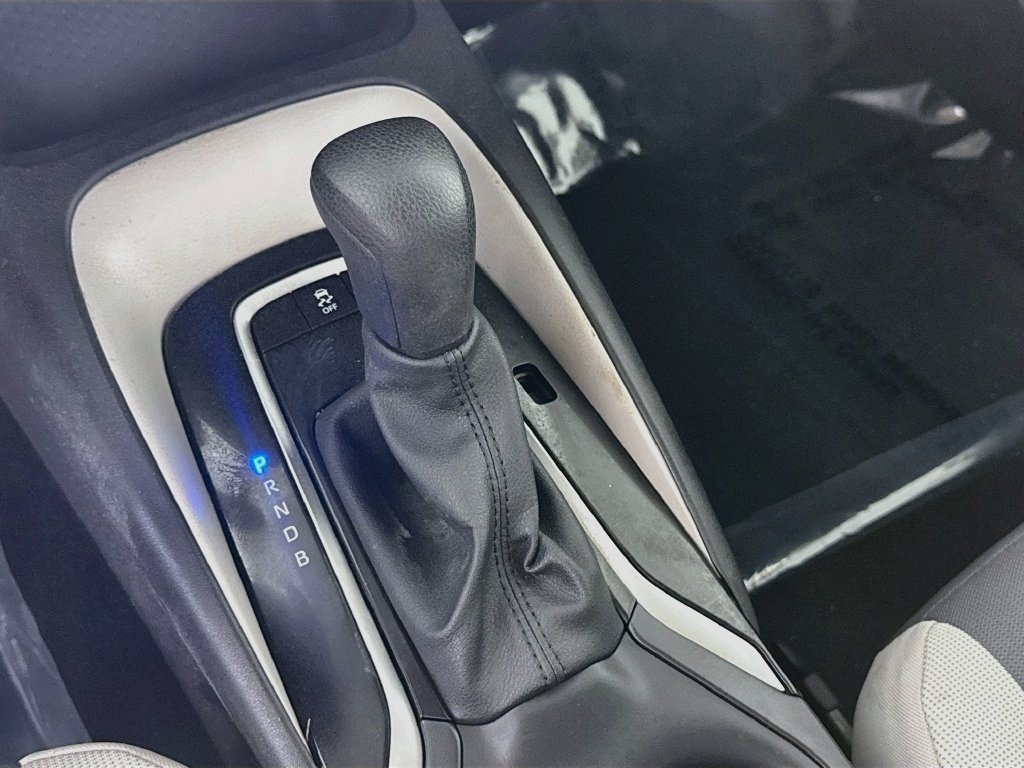 Used 2024 Toyota Corolla LE FWD image 19