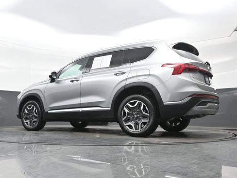 Certified 2023 Hyundai Santa Fe Limited image 29