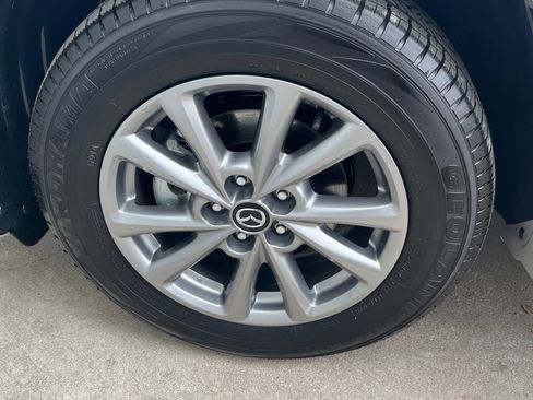 Certified 2025 MAZDA CX-5 AWD 2.5 S w/ Preferred Package image 28