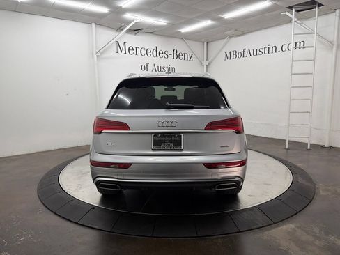 Used 2024 Audi Q5 2.0T Premium AWD/4WD image 6