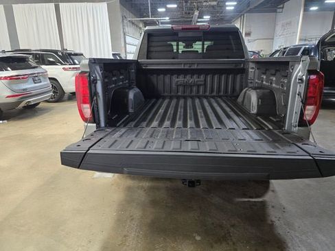 New 2026 GMC Sierra 1500 Elevation w/ Elevation Premium Package AWD/4WD image 28