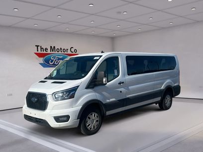 Used 2023 Ford Transit 350 XLT