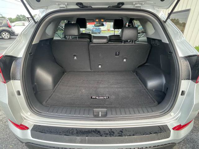 Used 2018 Hyundai Tucson SEL Plus AWD/4WD image 14