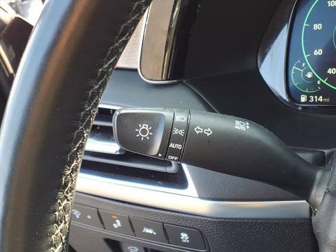 Used 2021 Hyundai Palisade Limited image 17