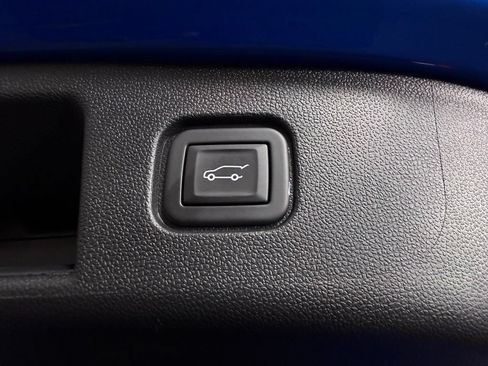 Used 2024 Chevrolet Blazer EV RS AWD/4WD image 26