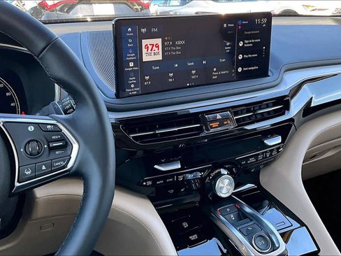 New 2026 Acura MDX FWD w/ Technology Package image 6