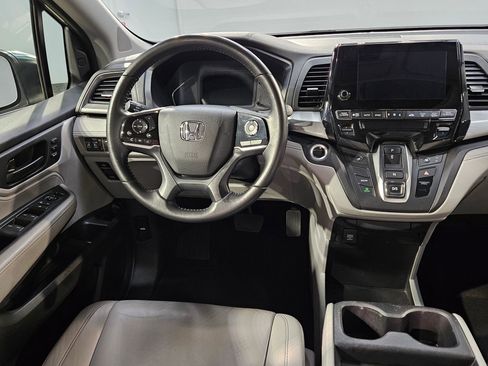 Used 2019 Honda Odyssey EX-L image 9