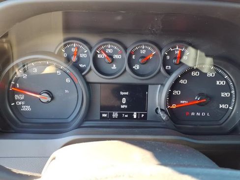 New 2026 GMC Sierra 1500 Pro w/ Pro Value Package AWD/4WD image 24