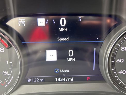 Used 2024 Cadillac XT6 Sport w/ Platinum Package image 33