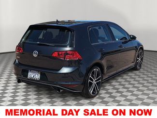 Used 2017 Volkswagen GTI Sport FWD video 3