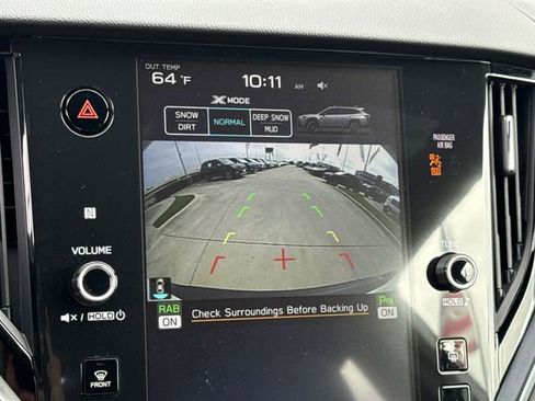 Certified 2025 Subaru Outback Wilderness image 26