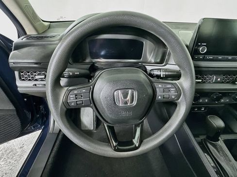 Used 2024 Honda Accord EX image 22