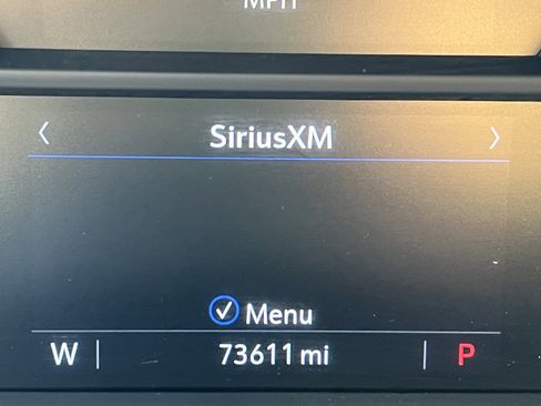 Used 2020 Cadillac XT4 Sport w/ Cold Weather Package image 13