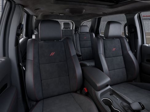 New 2026 Dodge Durango GT AWD/4WD image 23