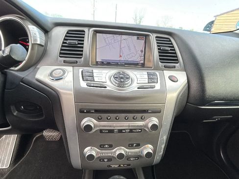 Used 2014 Nissan Murano SL w/ Navigation Package image 21