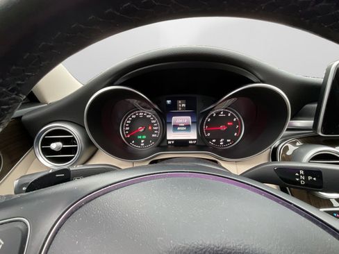Used 2016 Mercedes-Benz C 300 4MATIC Sedan image 13