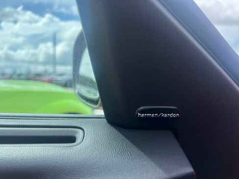 Used 2021 Dodge Charger SRT Hellcat RWD image 8